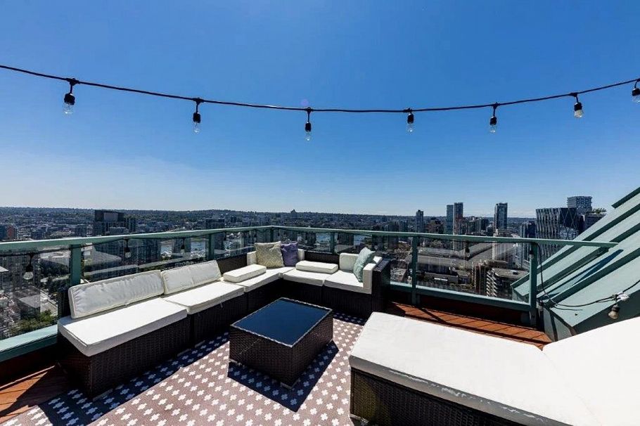 3603 939 Homer Street Vancouver, BC - 24