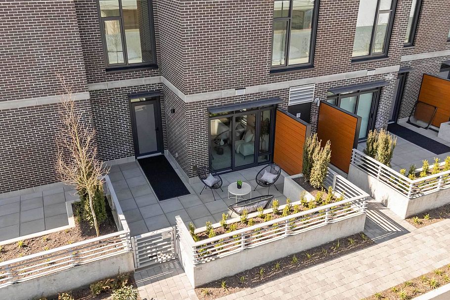 TH 109 755 Harbourside Drive North Vancouver, BC - 25
