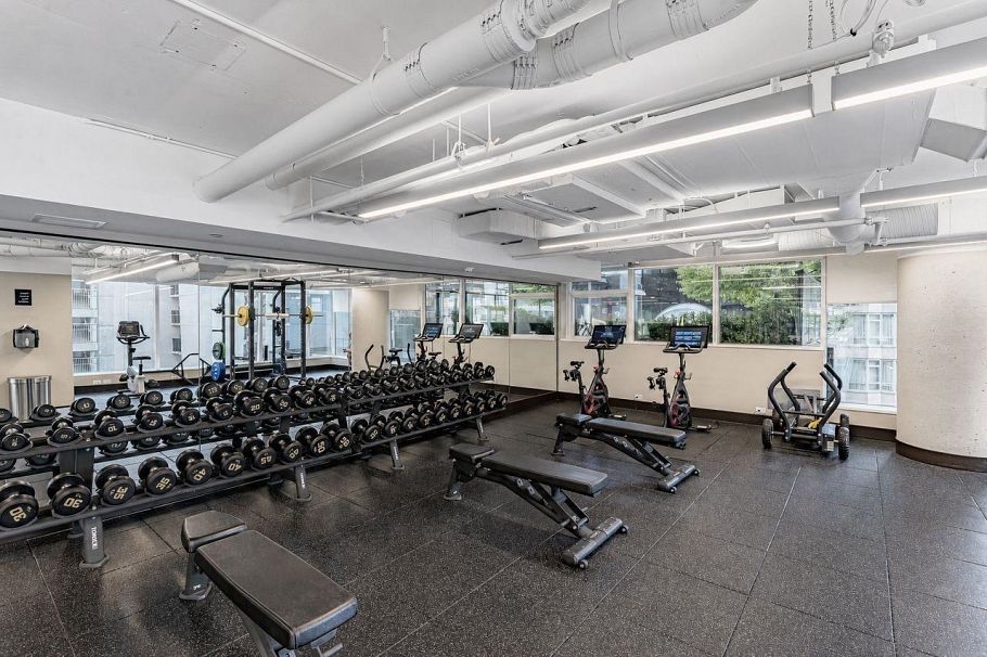 3005 1335 Howe Street Vancouver, BC - 34