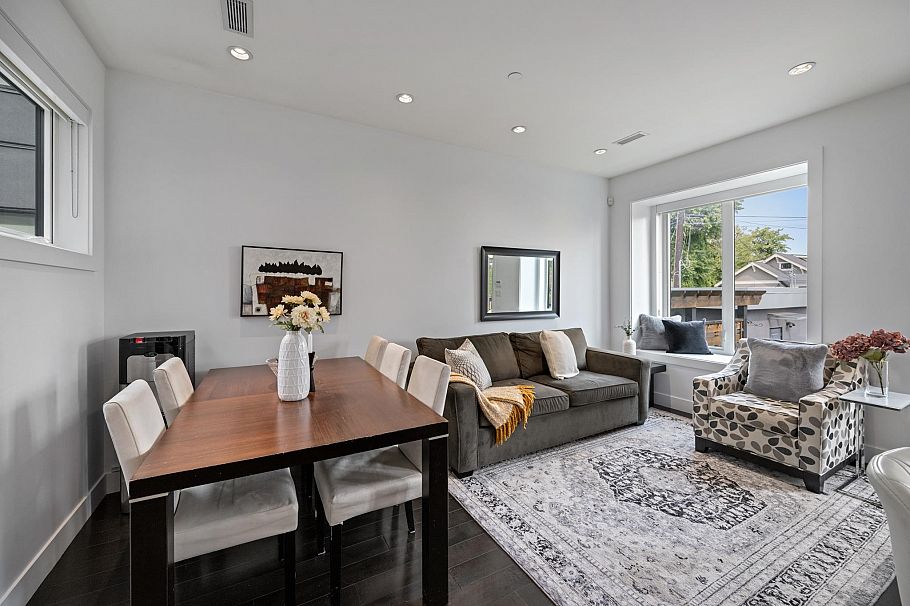 285 E 19th Avenue Vancouver, BC - 15