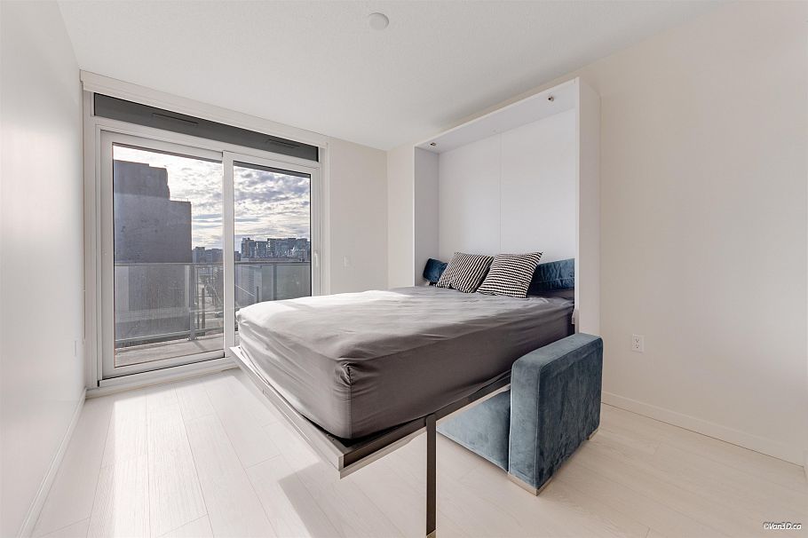 628 180 E 2nd Avenue Vancouver, BC - 18