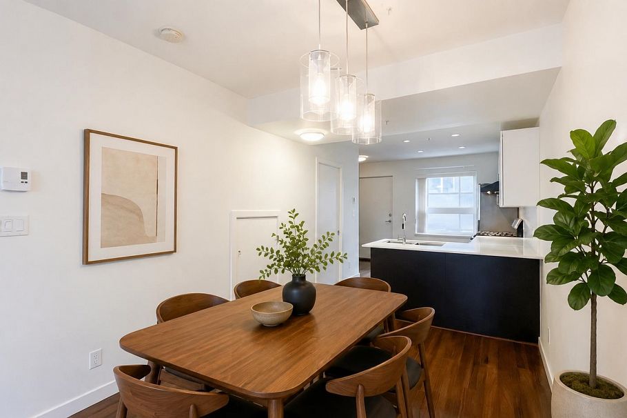 4888 Eldorado Mews Vancouver, BC - 7