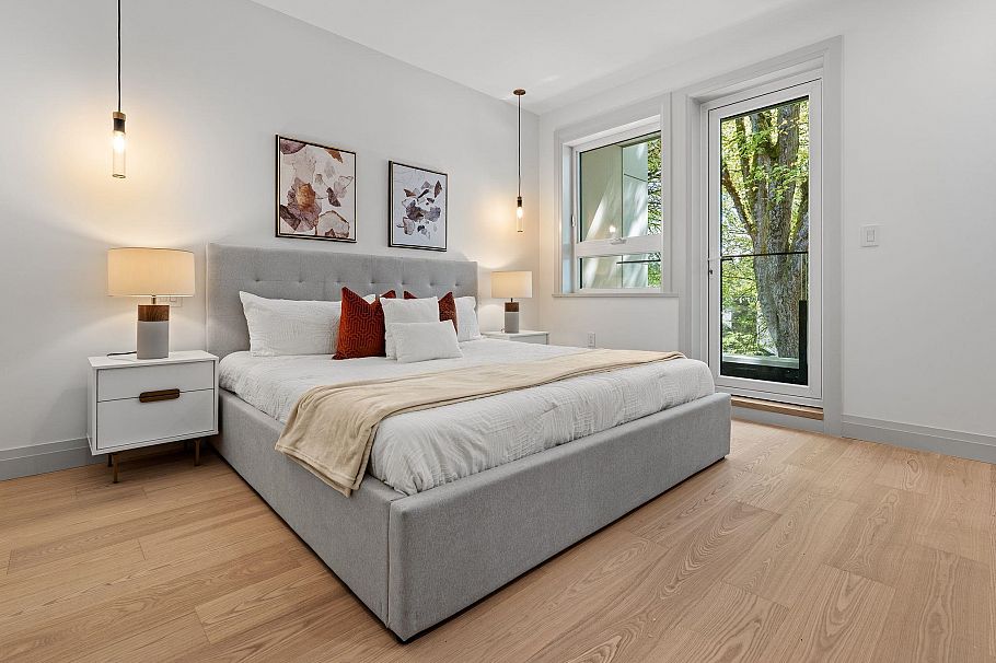 4 1491 Devonshire Crescent Vancouver, BC - 27