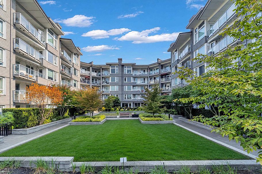 315 255 W 1st Street North Vancouver, BC - 34
