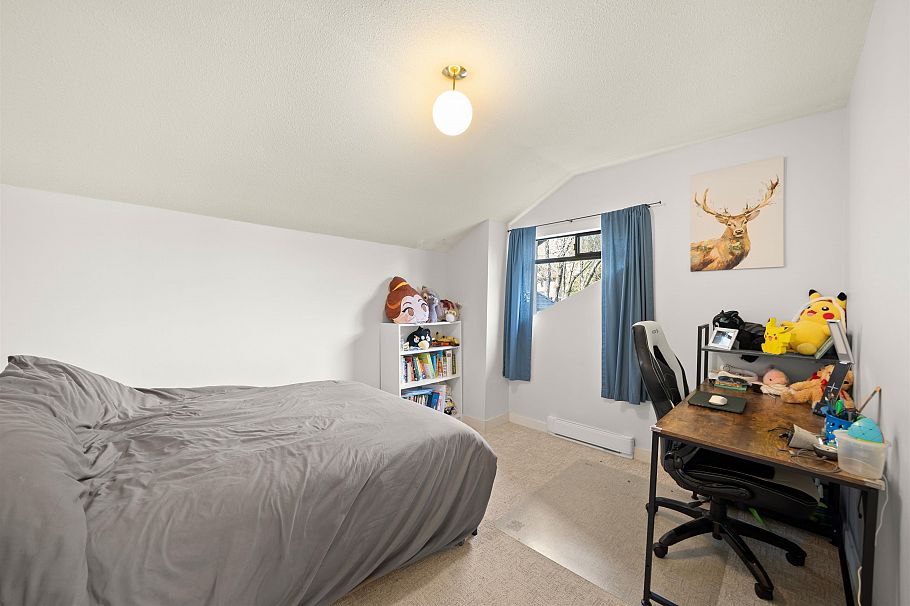 1554 W 65th Ave Avenue Vancouver, BC - 16