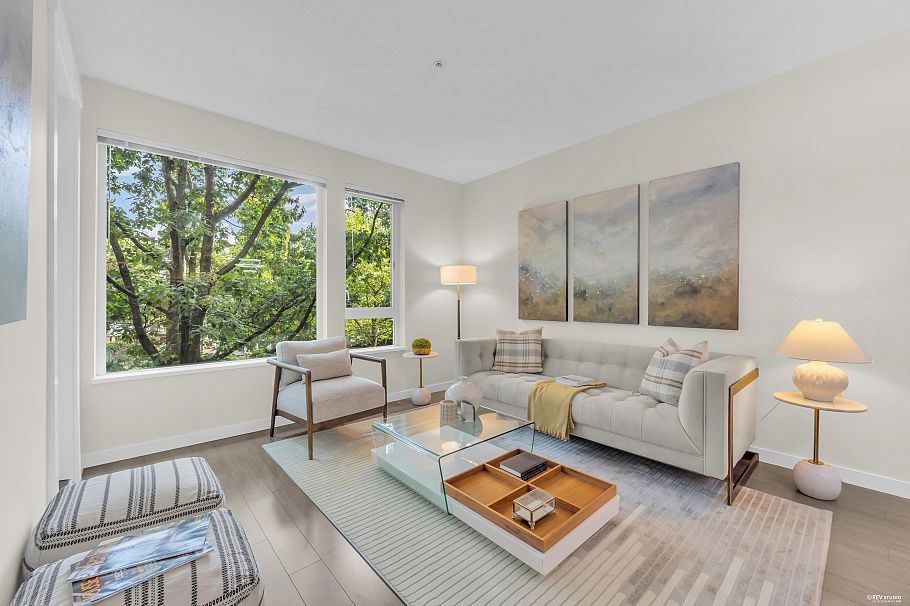 315 255 W 1st Street North Vancouver, BC - 12