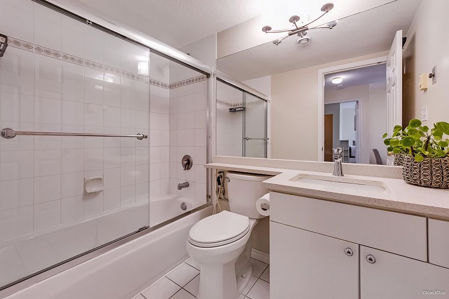 209 5818 Lincoln Street Vancouver, BC - 12