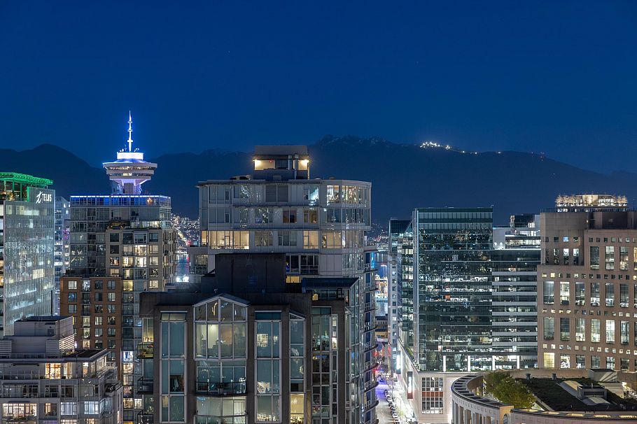 3602 939 Homer Street Vancouver, BC - 32
