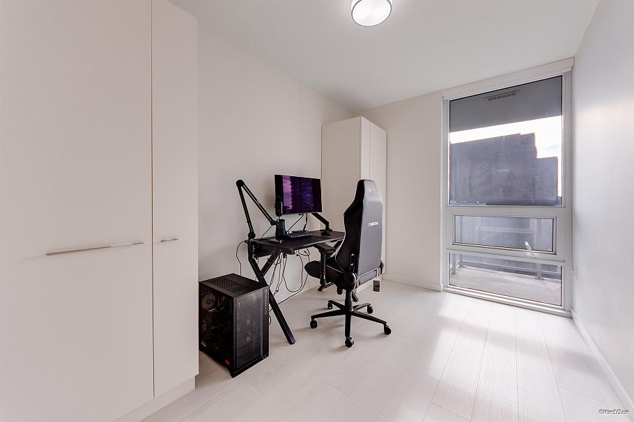 628 180 E 2nd Avenue Vancouver, BC - 9