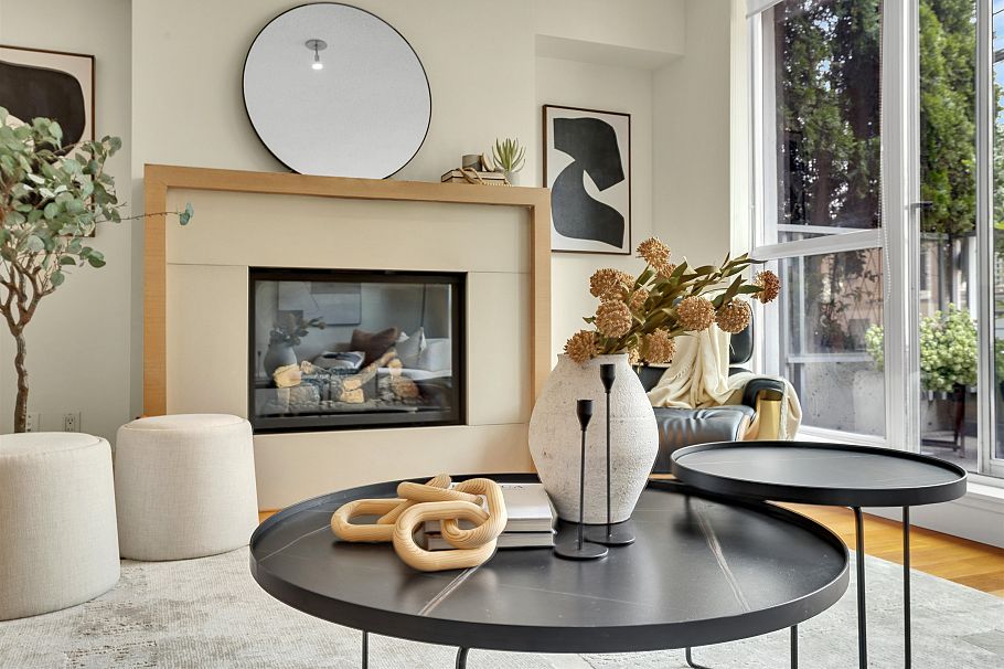 202 1530 W 8th Avenue Vancouver, BC - 11