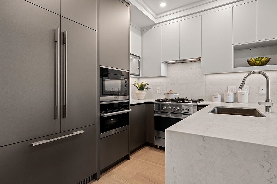 4 1491 Devonshire Crescent Vancouver, BC - 11
