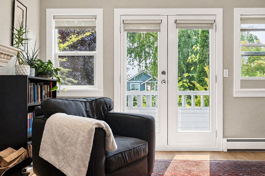 2183 Napier Street Vancouver, BC - 8