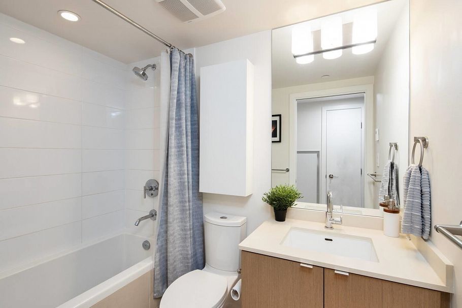 302 161 E 1st Avenue Vancouver, BC - 10