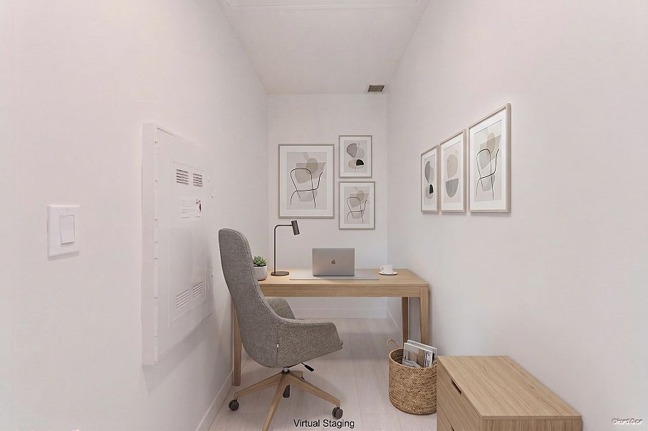 628 180 E 2nd Avenue Vancouver, BC - 27