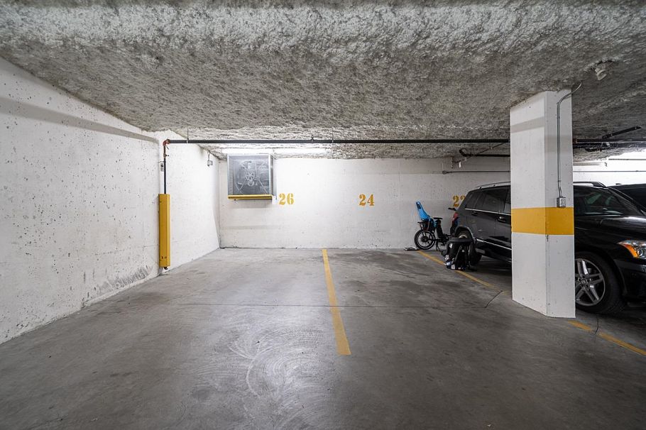 1 1425 W 11th Avenue Vancouver, BC - 38