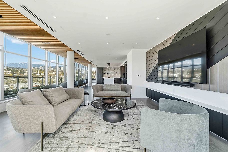 TH 109 755 Harbourside Drive North Vancouver, BC - 36
