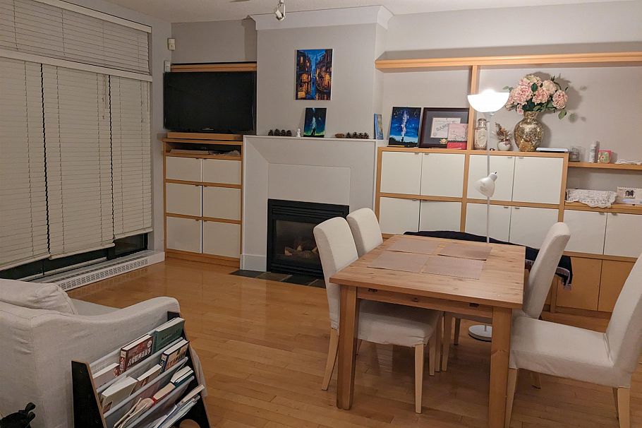 22** W 12TH AVENUE, Vancouver BC V6K 4T5 Vancouver, BC - 4