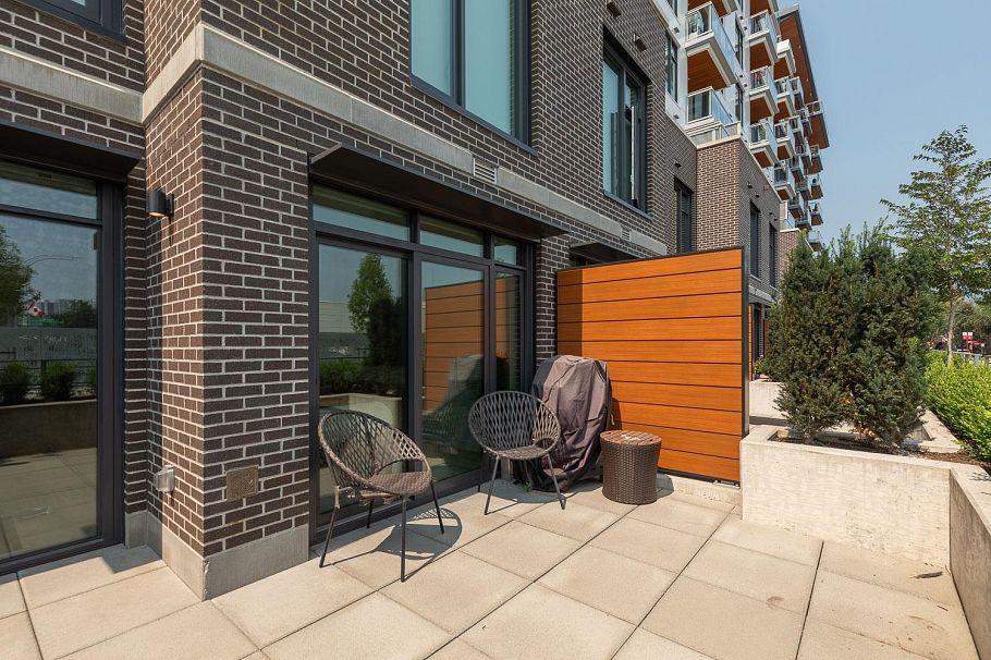 107 755 Harbourside Drive North Vancouver, BC - 3