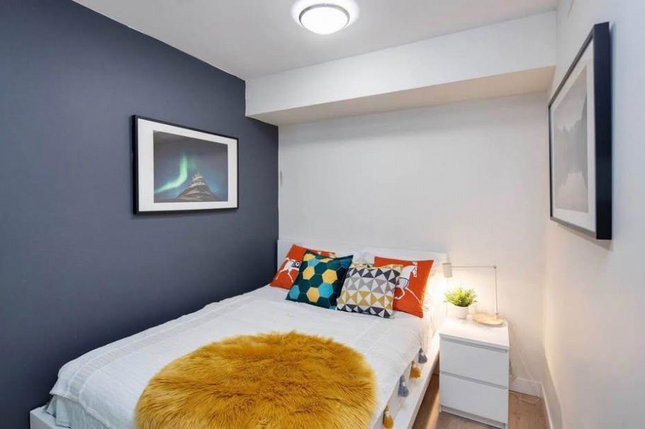 302 161 E 1st Avenue Vancouver, BC - 8