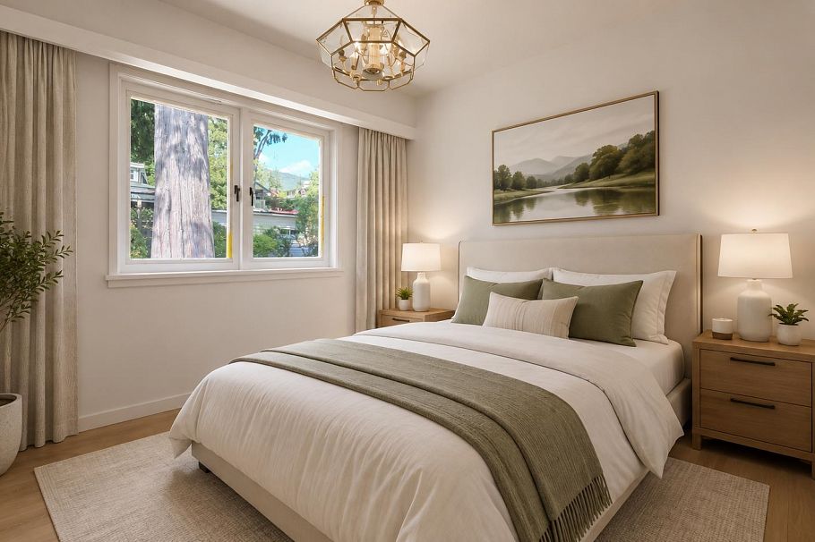 234 W 23rd Street North Vancouver, BC - 6