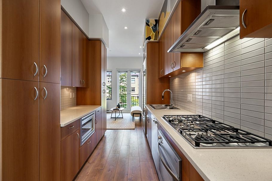 1 1425 W 11th Avenue Vancouver, BC - 4