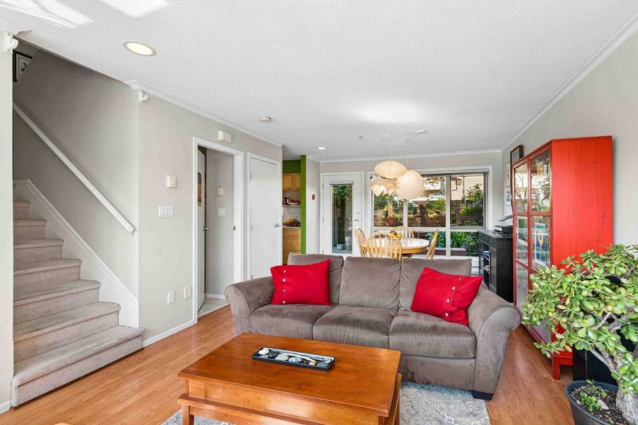 13 2389 Charles Street Vancouver, BC - 7