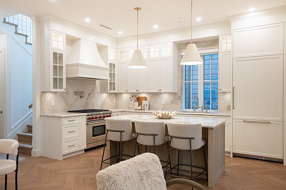 1 127 W 17th Avenue Vancouver, BC - 4