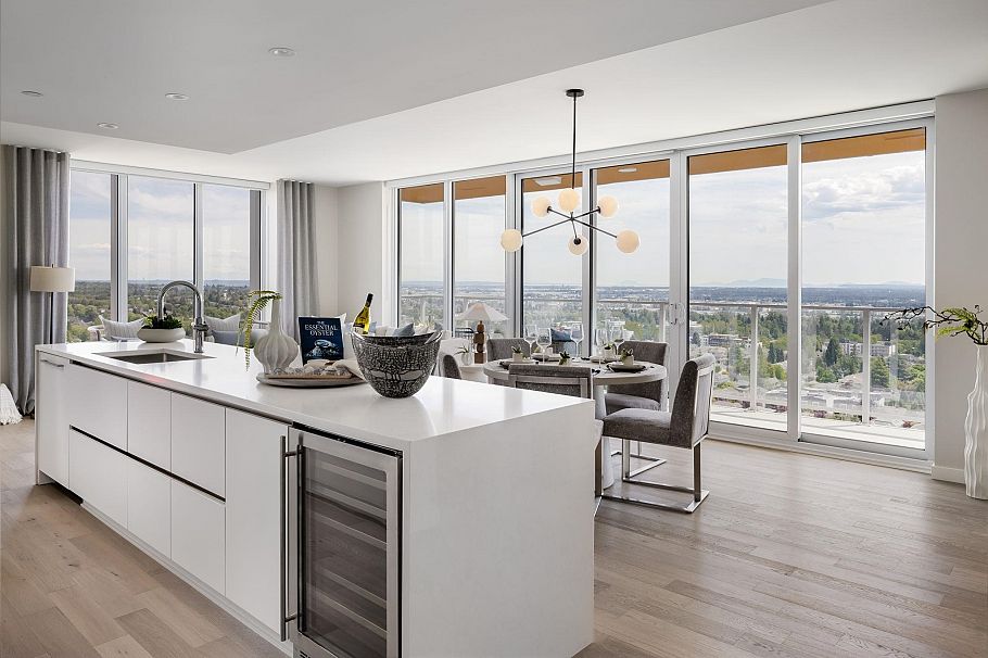 2302 485 W 42nd Avenue Vancouver, BC - 7
