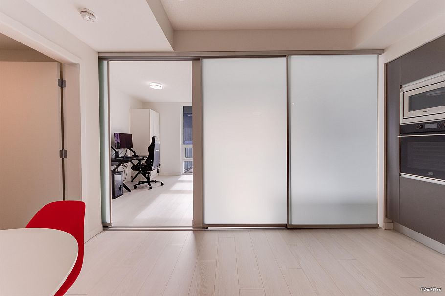 628 180 E 2nd Avenue Vancouver, BC - 22