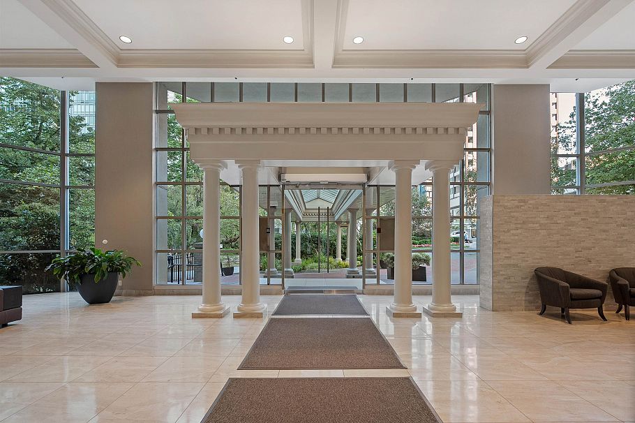 903 717 Jervis Street Vancouver, BC - 39