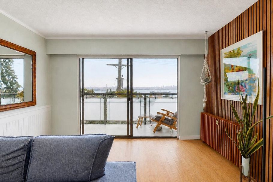 303 441 E 3rd Street North Vancouver, BC - 28
