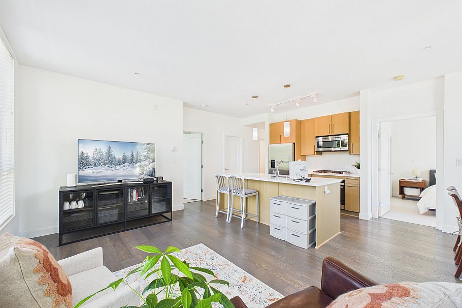 202 5325 West Boulevard Vancouver, BC - 12