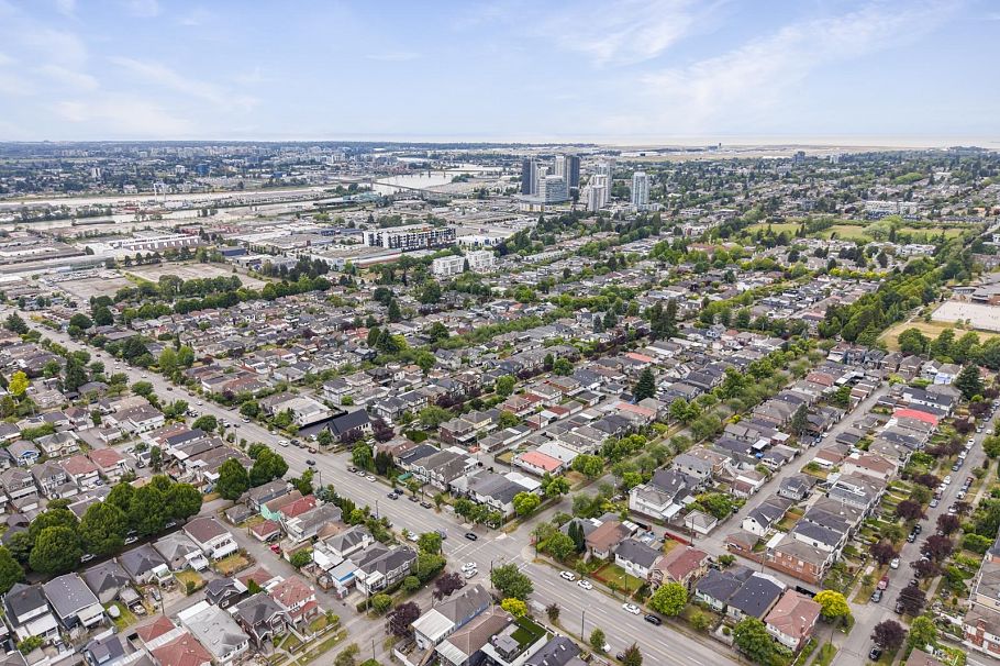 7544 Main Street Vancouver, BC - 19