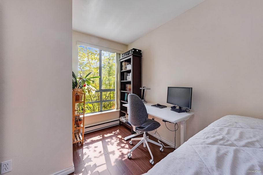 209 5818 Lincoln Street Vancouver, BC - 10