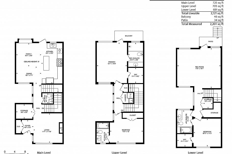 285 E 19th Avenue Vancouver, BC - 40