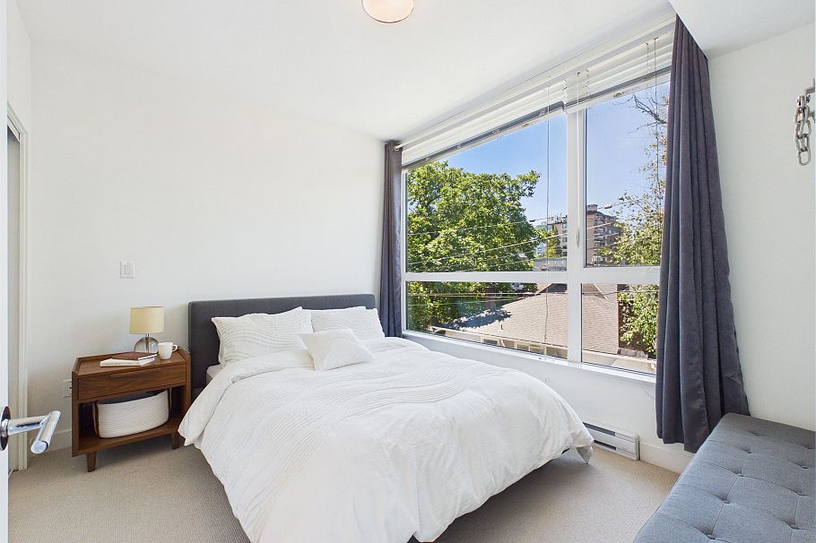 202 5325 West Boulevard Vancouver, BC - 28