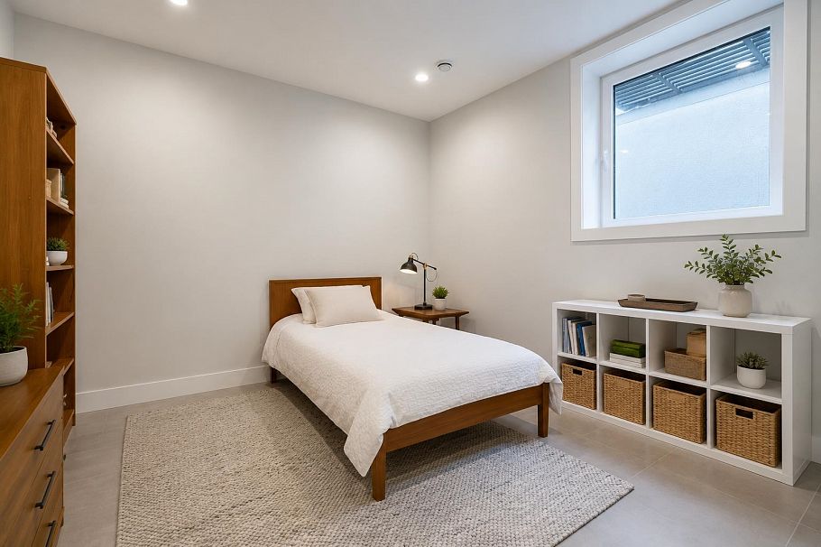 955 Forest Hills Drive North Vancouver, BC - 38