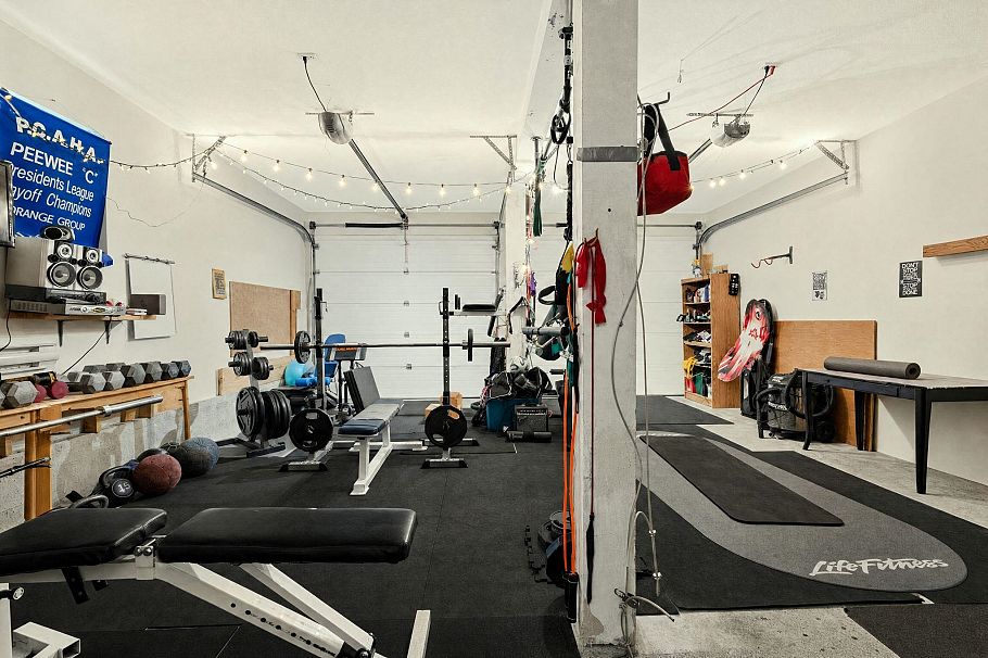 2183 Napier Street Vancouver, BC - 34