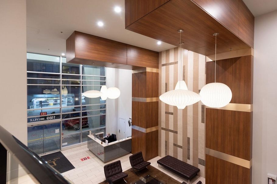 507 1189 Melville Street Vancouver, BC - 2