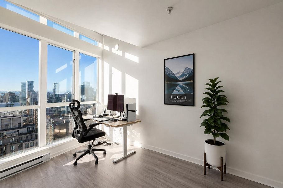 3603 939 Homer Street Vancouver, BC - 20