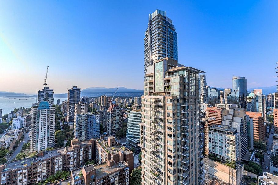 3005 1335 Howe Street Vancouver, BC - 7