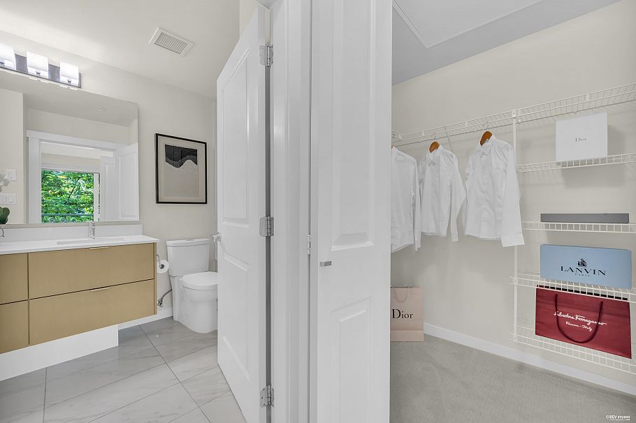 315 255 W 1st Street North Vancouver, BC - 22