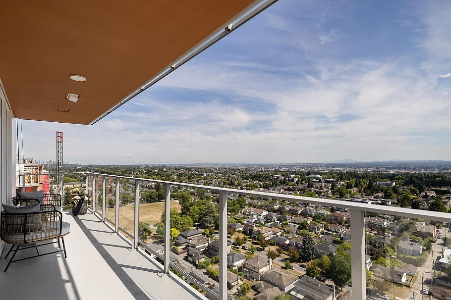 1402 485 W 42nd Avenue Vancouver, BC - 7