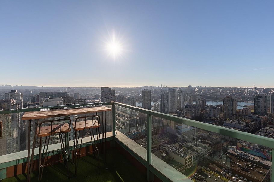 3603 939 Homer Street Vancouver, BC - 29