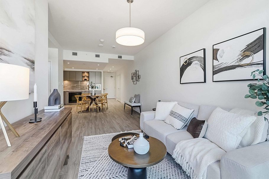 TH 109 755 Harbourside Drive North Vancouver, BC - 37