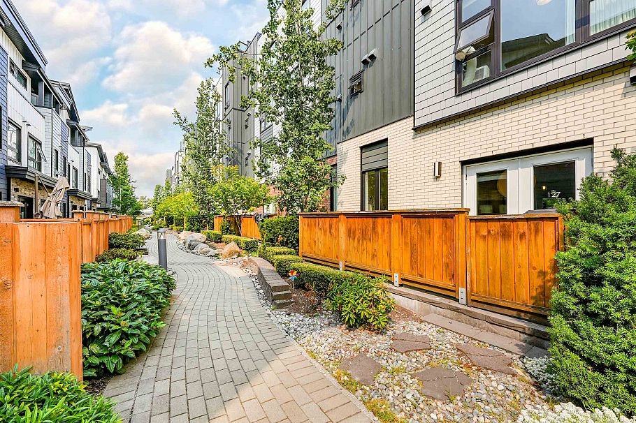 127 525 E 2nd Street North Vancouver, BC - 30