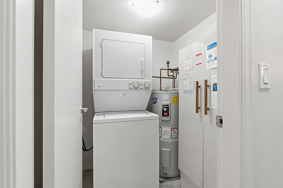 202 1476 W 10th Avenue Vancouver, BC - 17