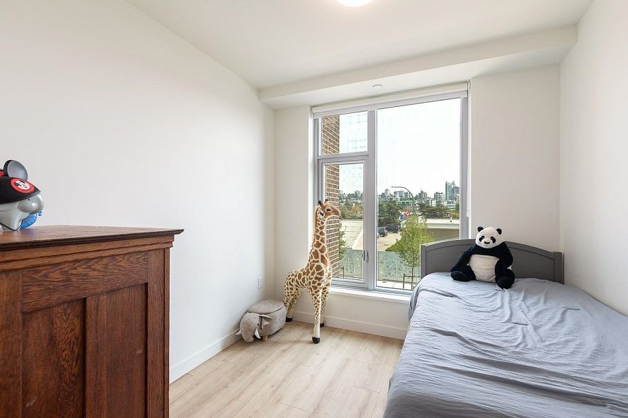 107 755 Harbourside Drive North Vancouver, BC - 15
