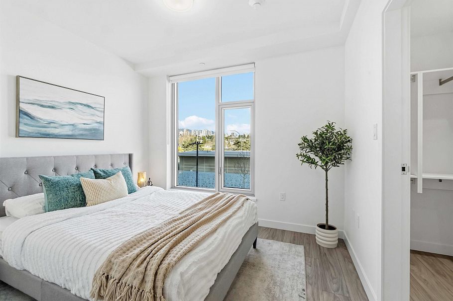 TH 109 755 Harbourside Drive North Vancouver, BC - 17