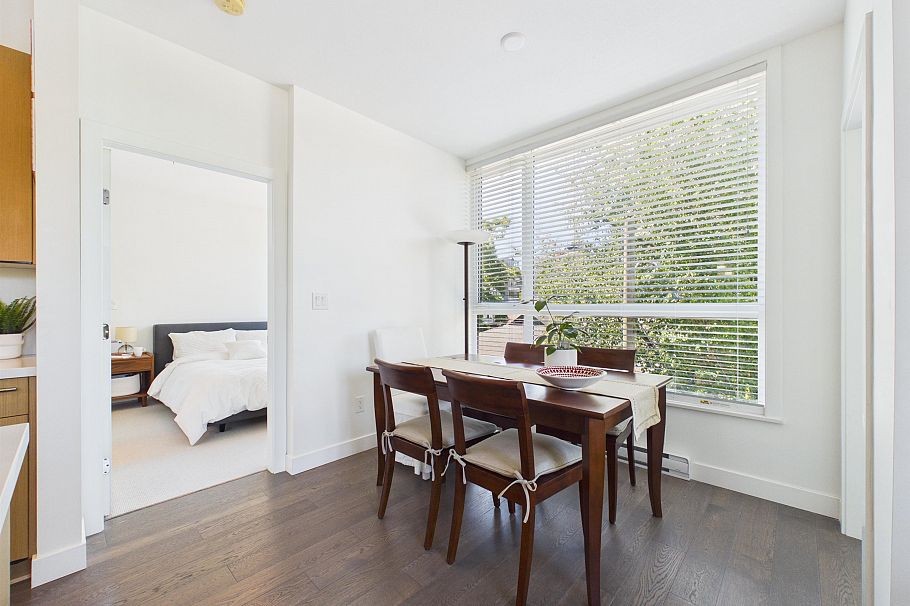 202 5325 West Boulevard Vancouver, BC - 20